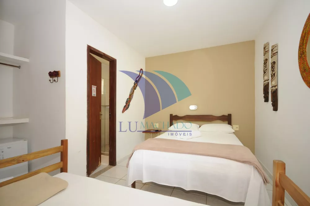 Hotel, 13 quartos, 550 m² - Foto 16