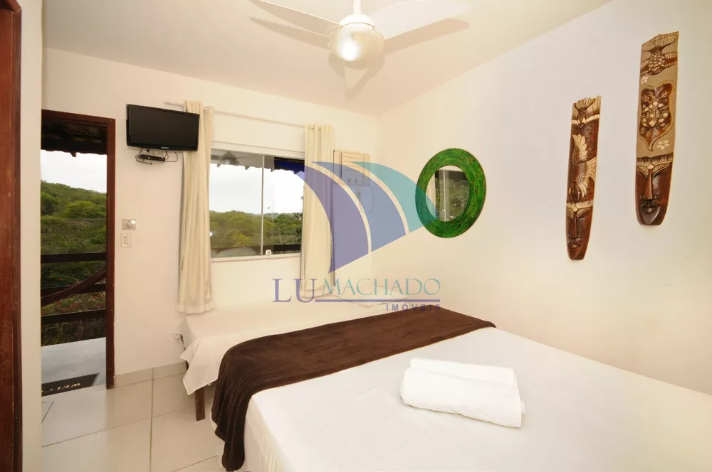 Hotel, 13 quartos, 550 m² - Foto 11