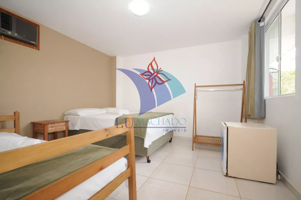 Hotel, 13 quartos, 550 m² - Foto 17