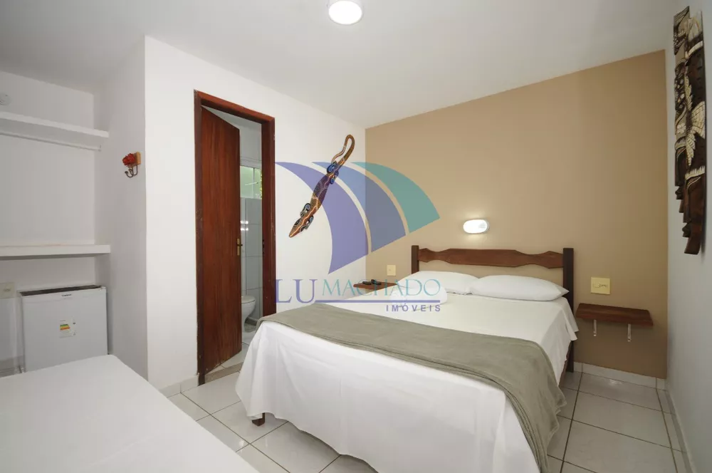 Hotel, 13 quartos, 550 m² - Foto 10