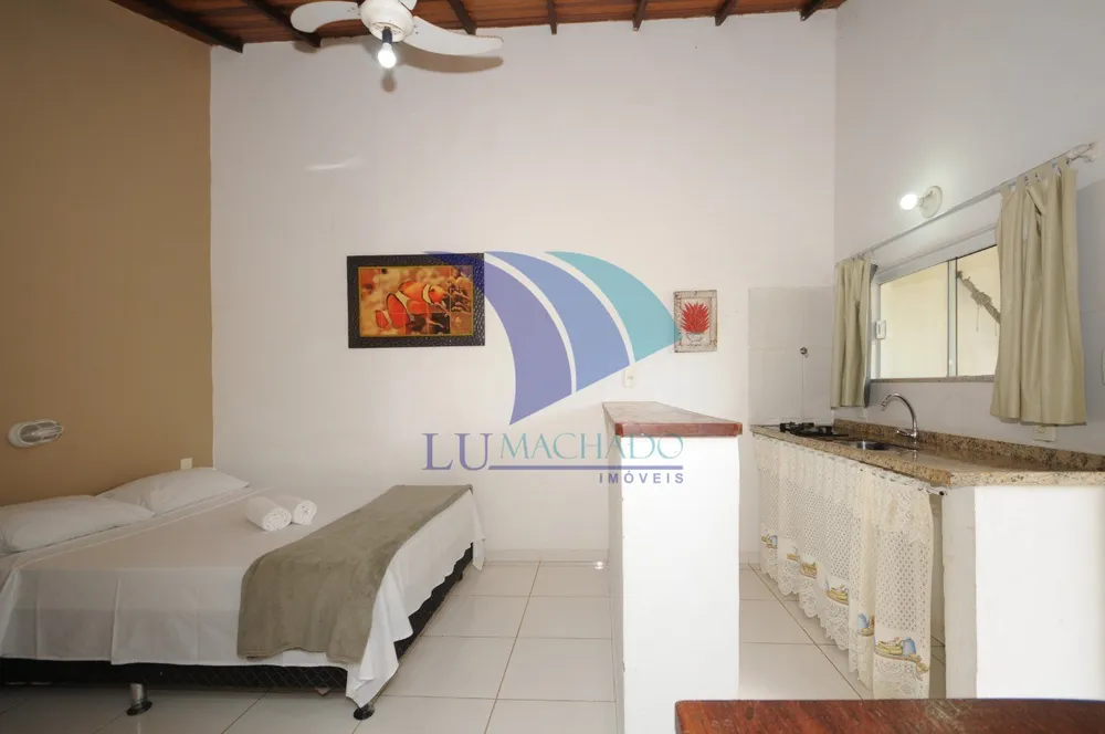 Prédio Inteiro, 550 m² - Foto 36