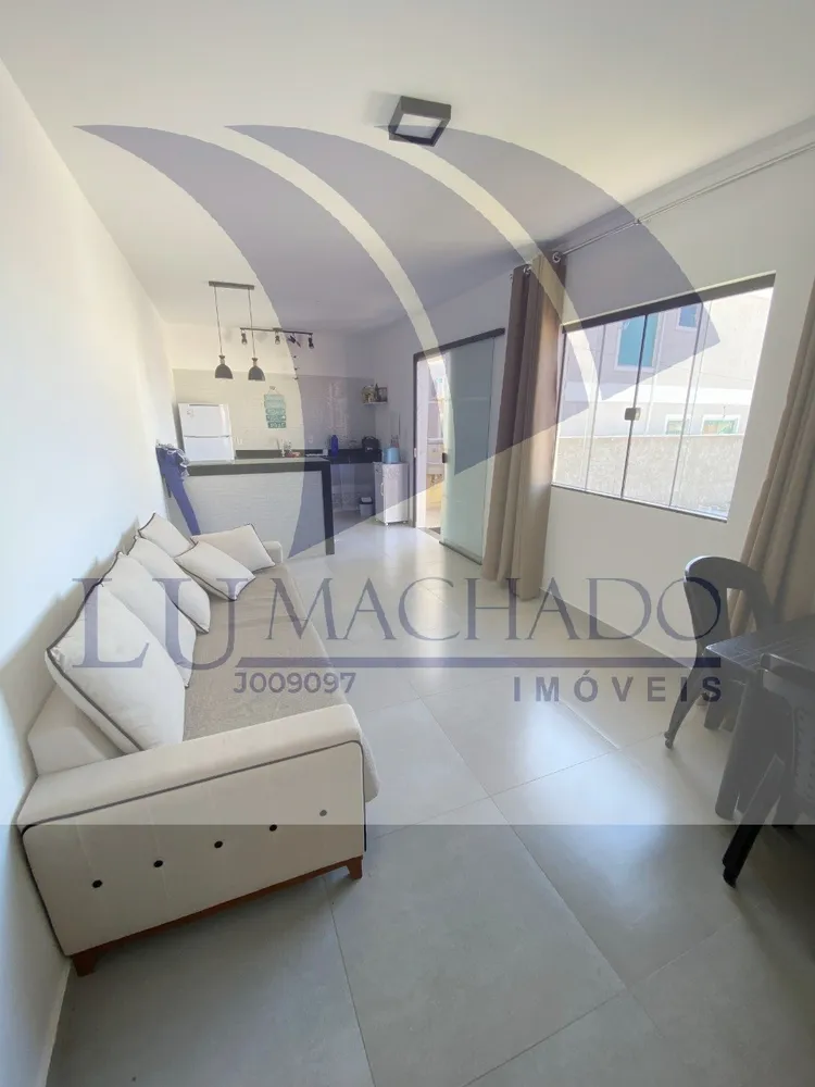 Casa, 1 quarto - Foto 10