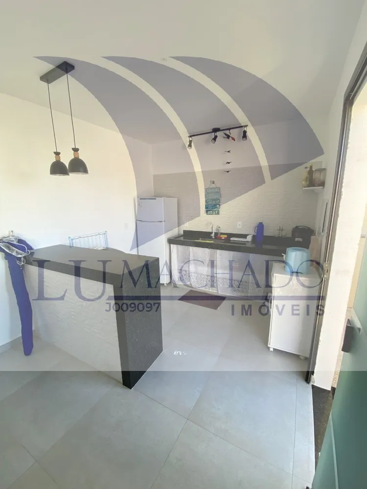 Casa, 1 quarto - Foto 1