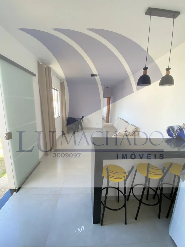 Casa, 1 quarto - Foto 16