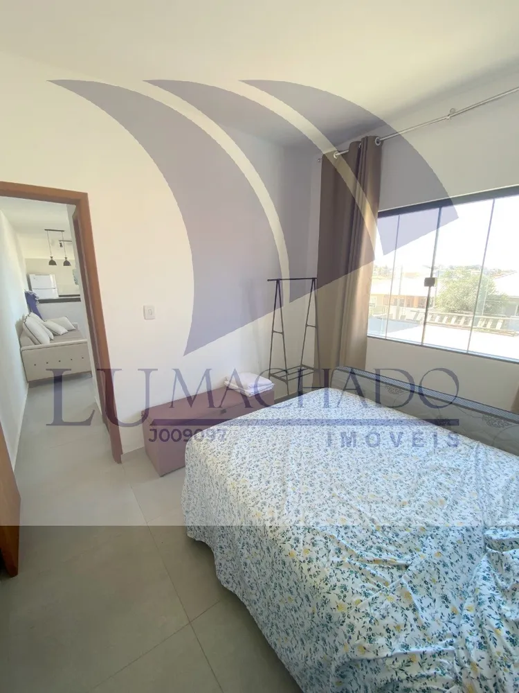 Casa, 1 quarto - Foto 11
