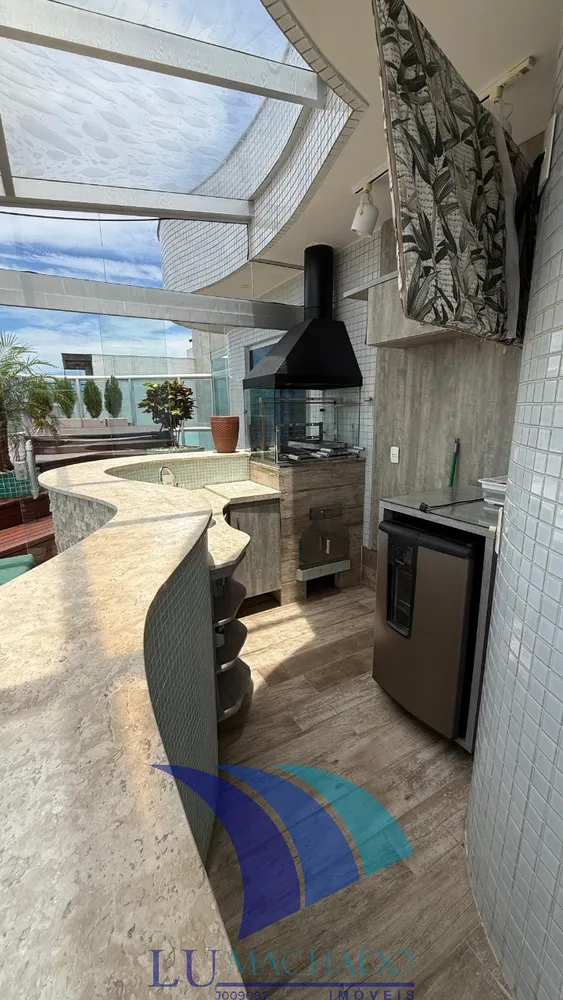 Cobertura, 4 quartos, 285 m² - Foto 49