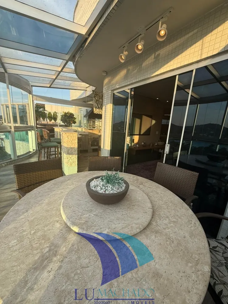 Cobertura, 4 quartos, 285 m² - Foto 31