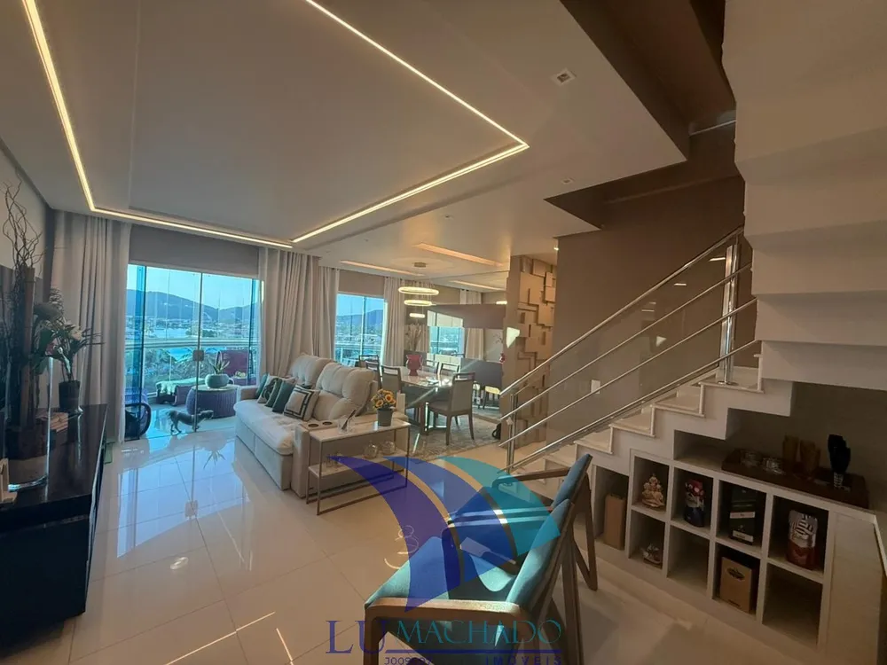 Cobertura, 4 quartos, 285 m² - Foto 9