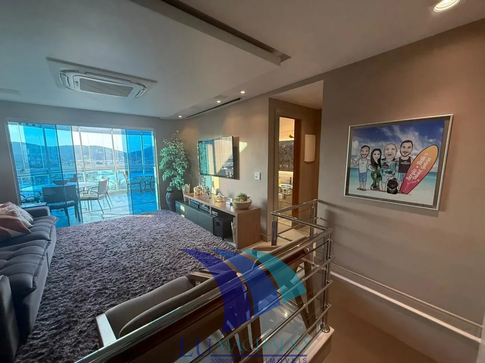 Cobertura, 4 quartos, 285 m² - Foto 20