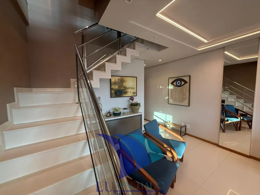 Cobertura, 4 quartos, 285 m² - Foto 6