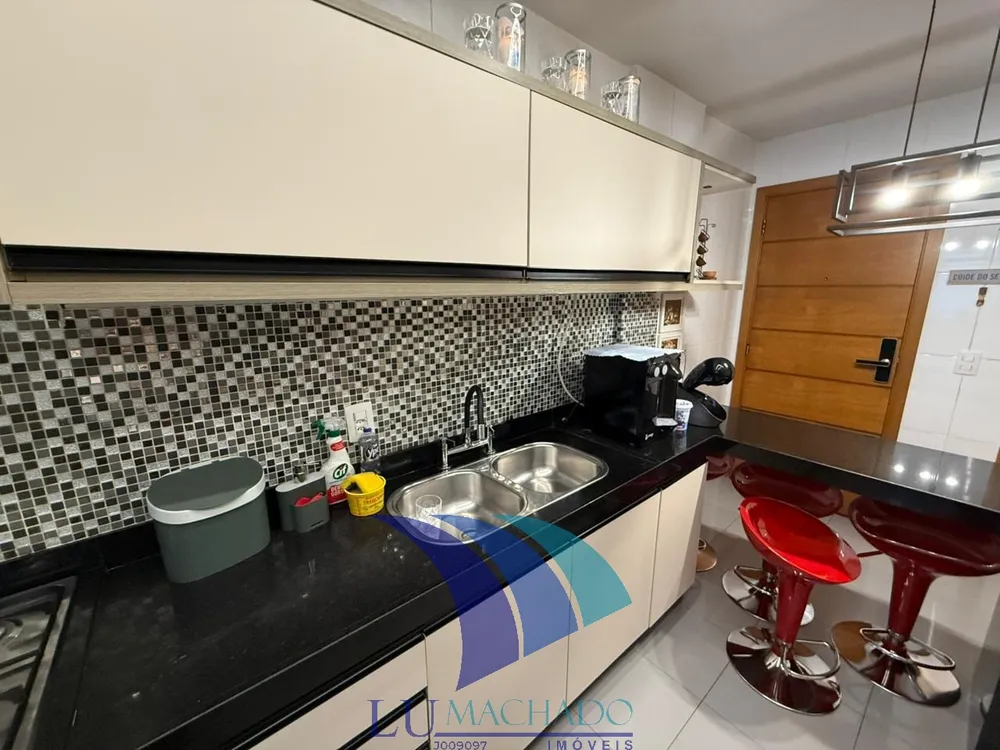 Cobertura, 4 quartos, 285 m² - Foto 13