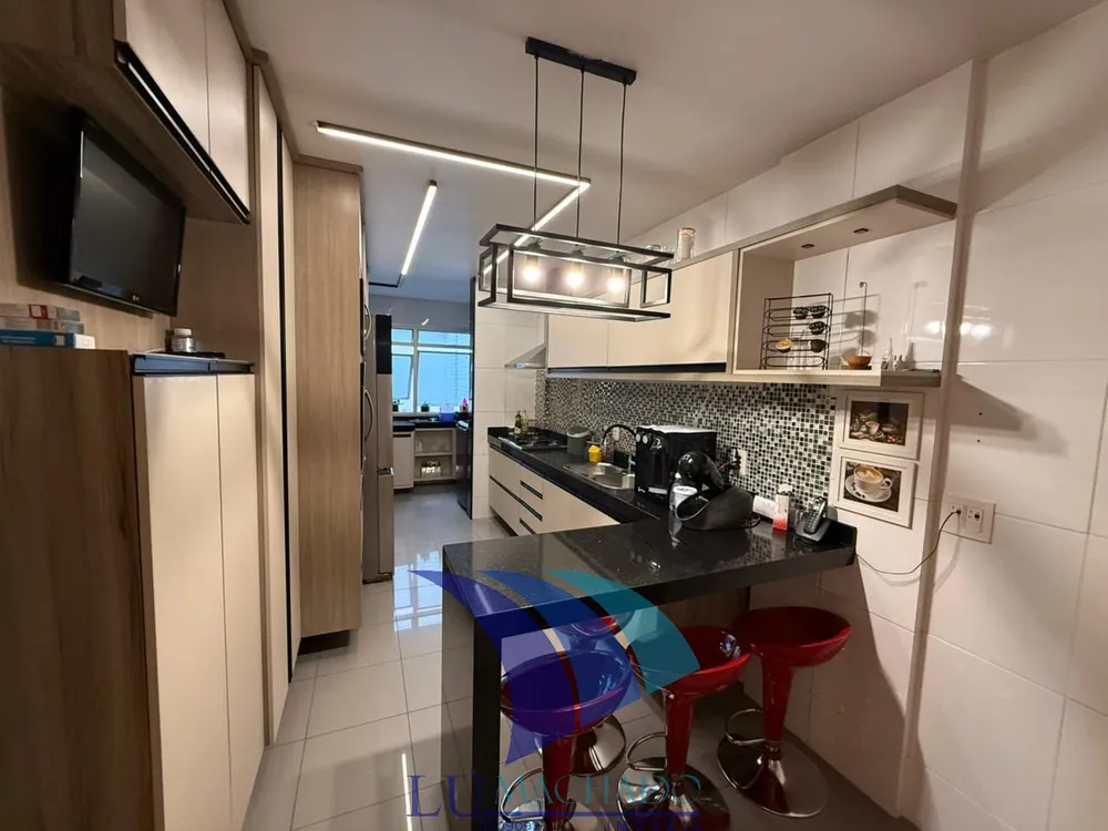 Cobertura, 4 quartos, 285 m² - Foto 12