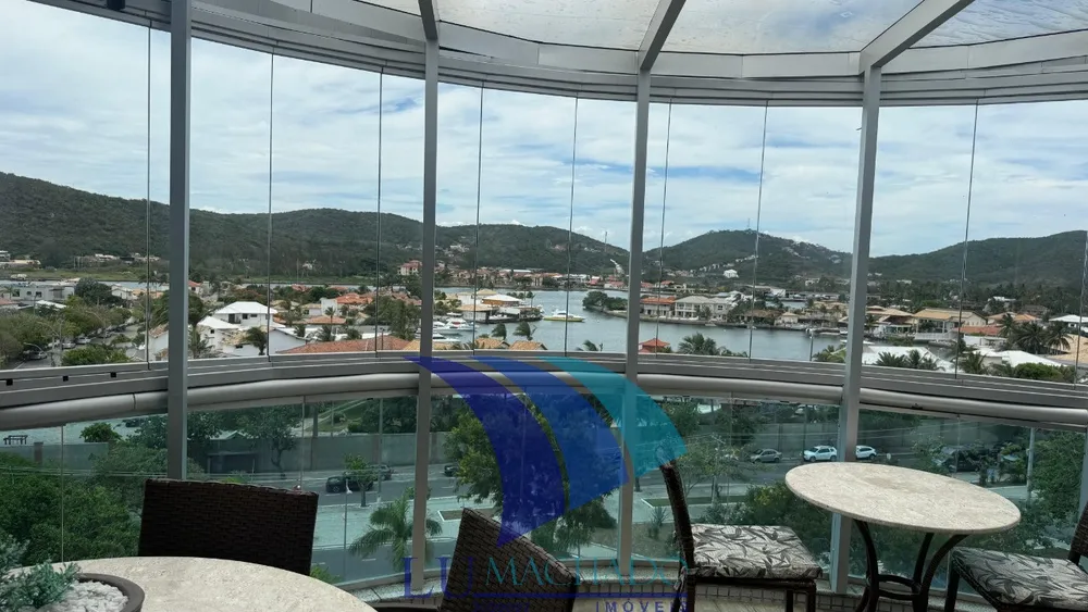 Cobertura, 4 quartos, 285 m² - Foto 38