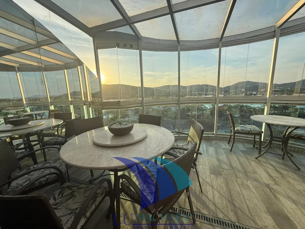 Cobertura, 4 quartos, 285 m² - Foto 33