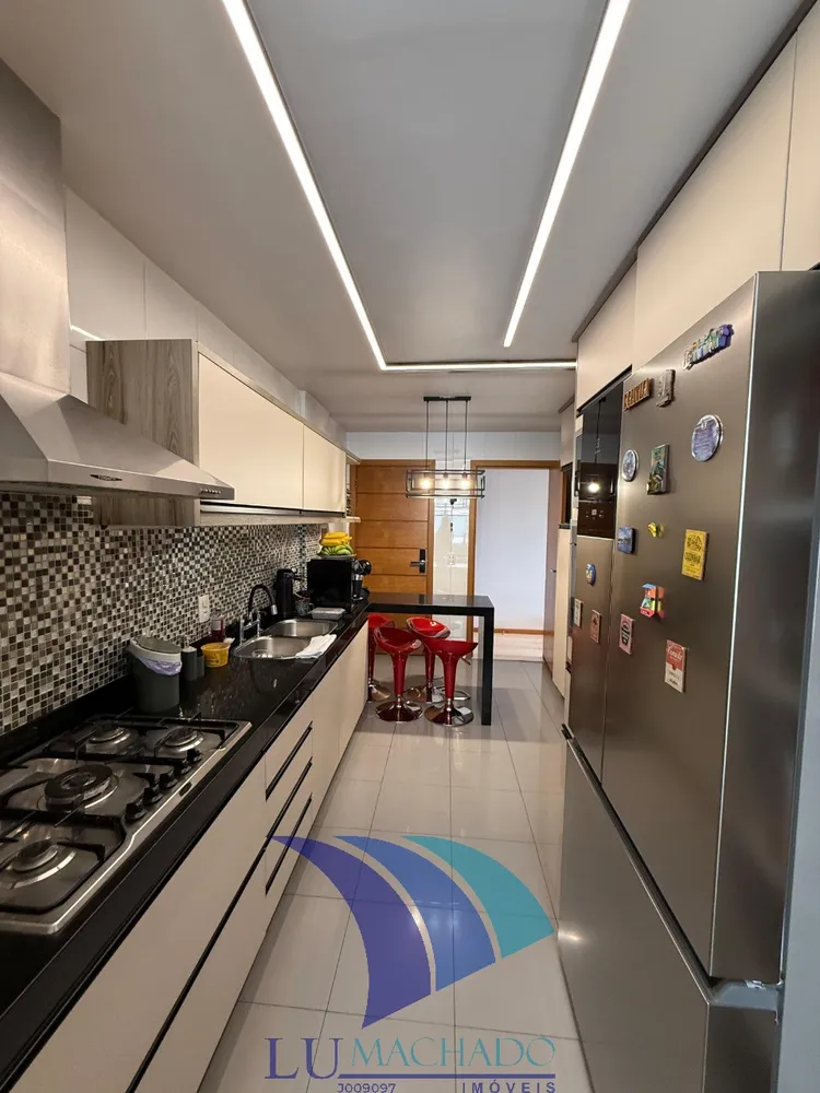 Cobertura, 4 quartos, 285 m² - Foto 41