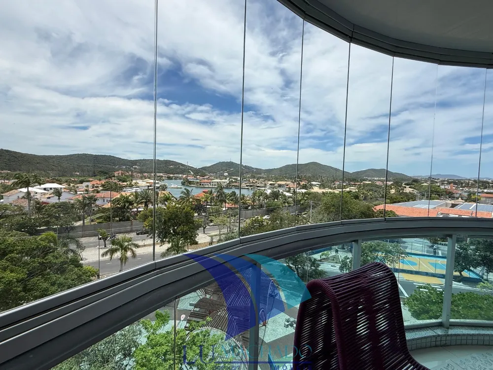Cobertura, 4 quartos, 285 m² - Foto 36