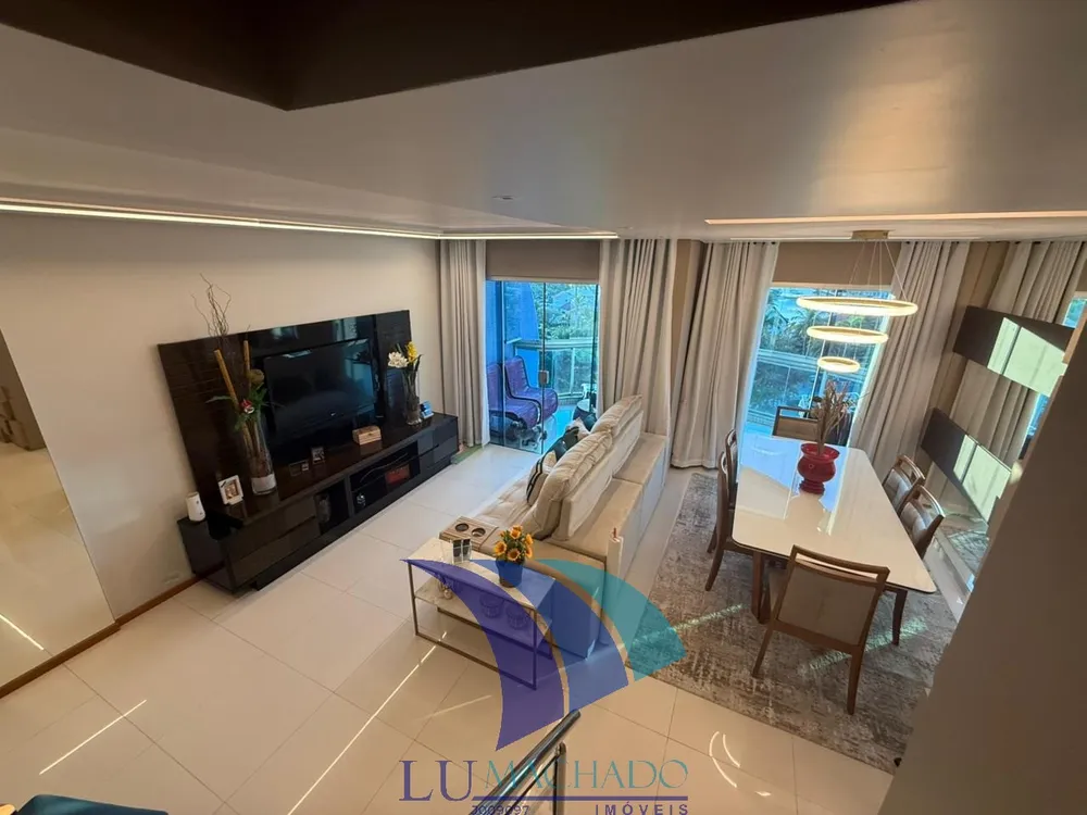 Cobertura, 4 quartos, 285 m² - Foto 5