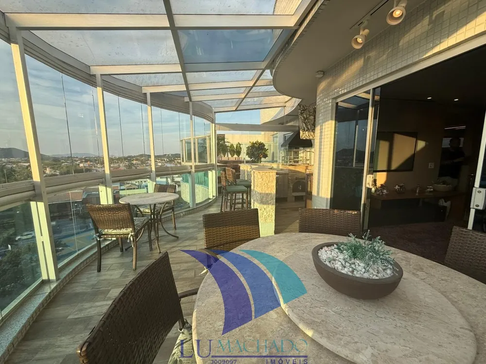Cobertura, 4 quartos, 285 m² - Foto 28
