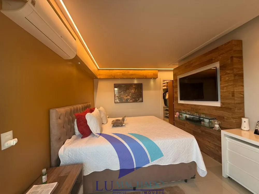 Cobertura, 4 quartos, 285 m² - Foto 25