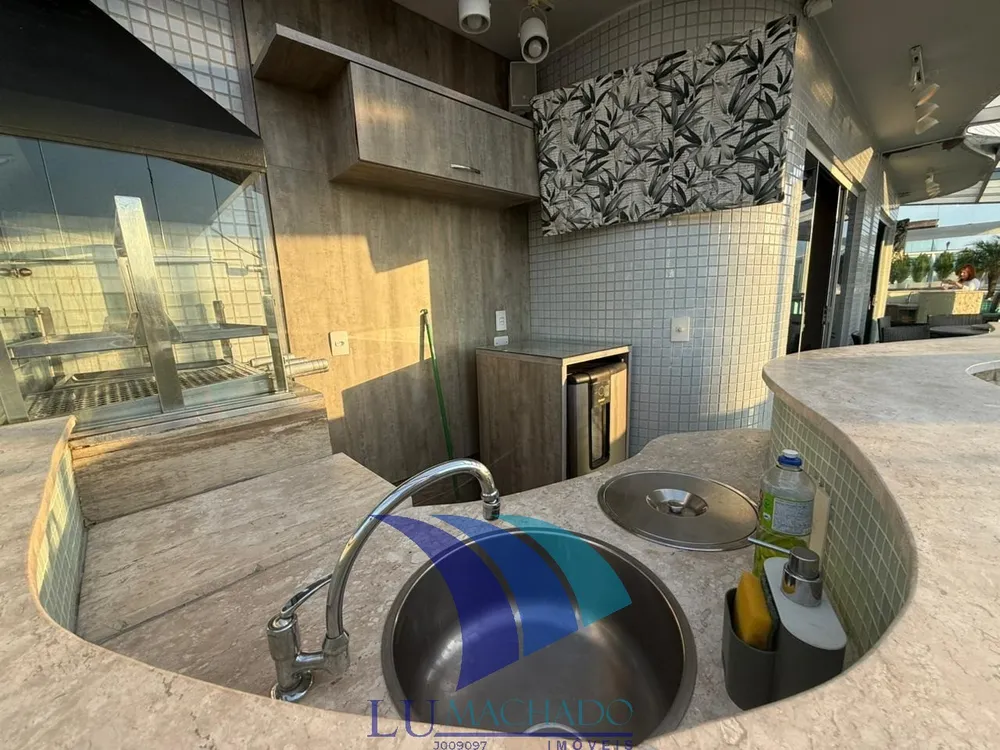 Cobertura, 4 quartos, 285 m² - Foto 30