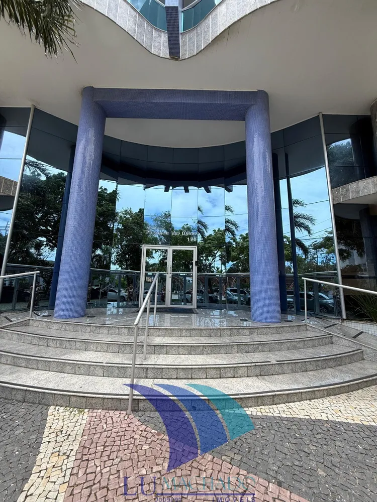 Cobertura, 4 quartos, 285 m² - Foto 37