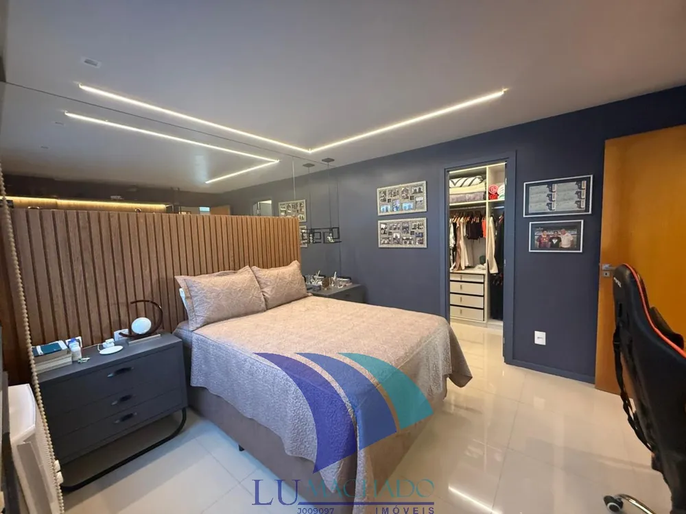 Cobertura, 4 quartos, 285 m² - Foto 17