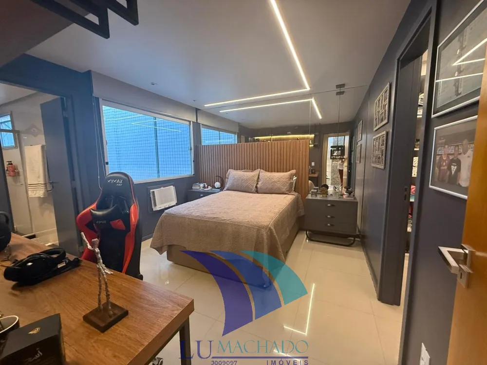Cobertura, 4 quartos, 285 m² - Foto 16