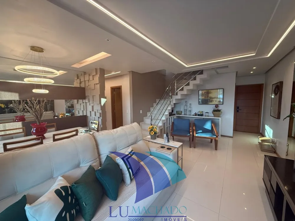 Cobertura, 4 quartos, 285 m² - Foto 4