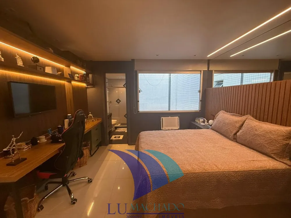 Cobertura, 4 quartos, 285 m² - Foto 24