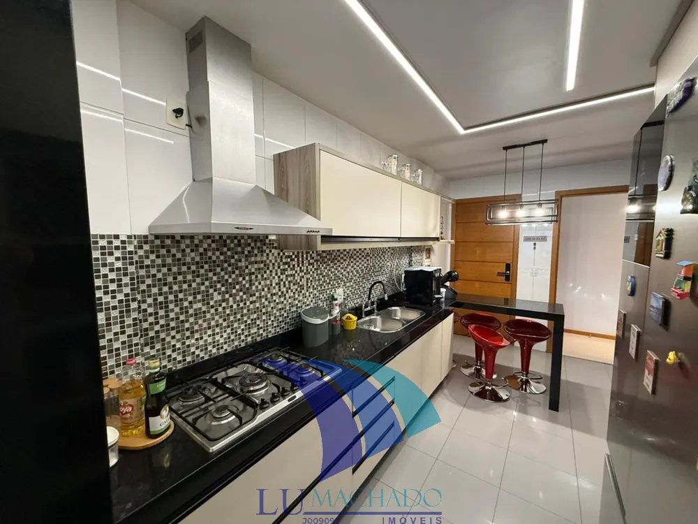 Cobertura, 4 quartos, 285 m² - Foto 11