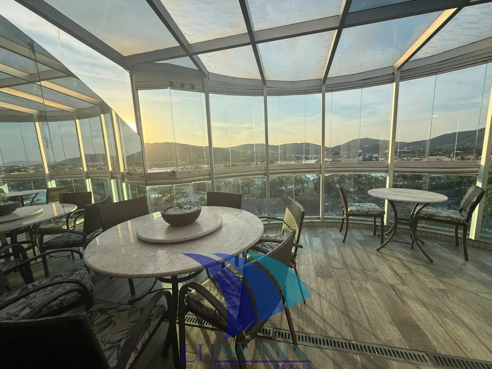 Cobertura, 4 quartos, 285 m² - Foto 29
