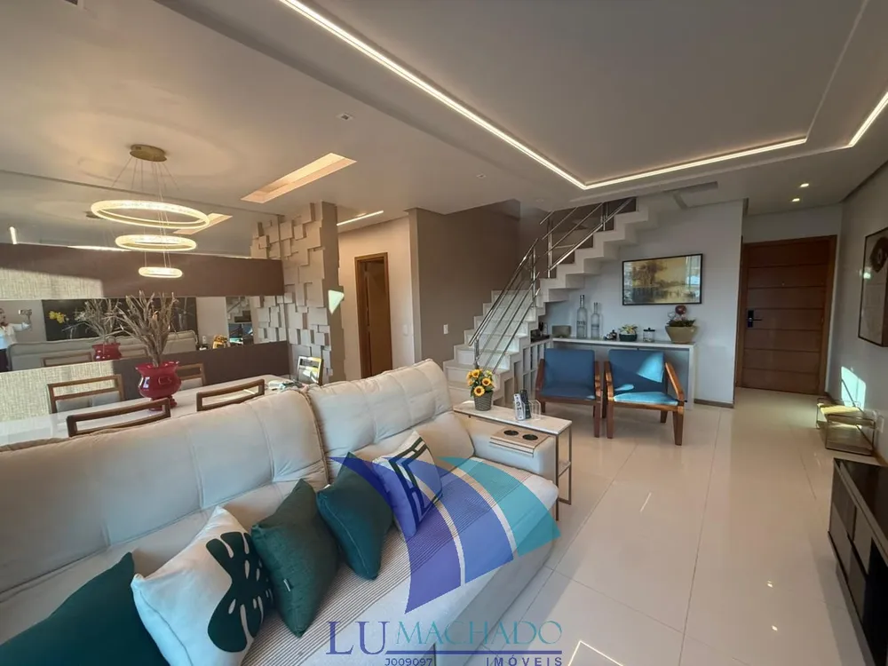 Cobertura, 4 quartos, 285 m² - Foto 7