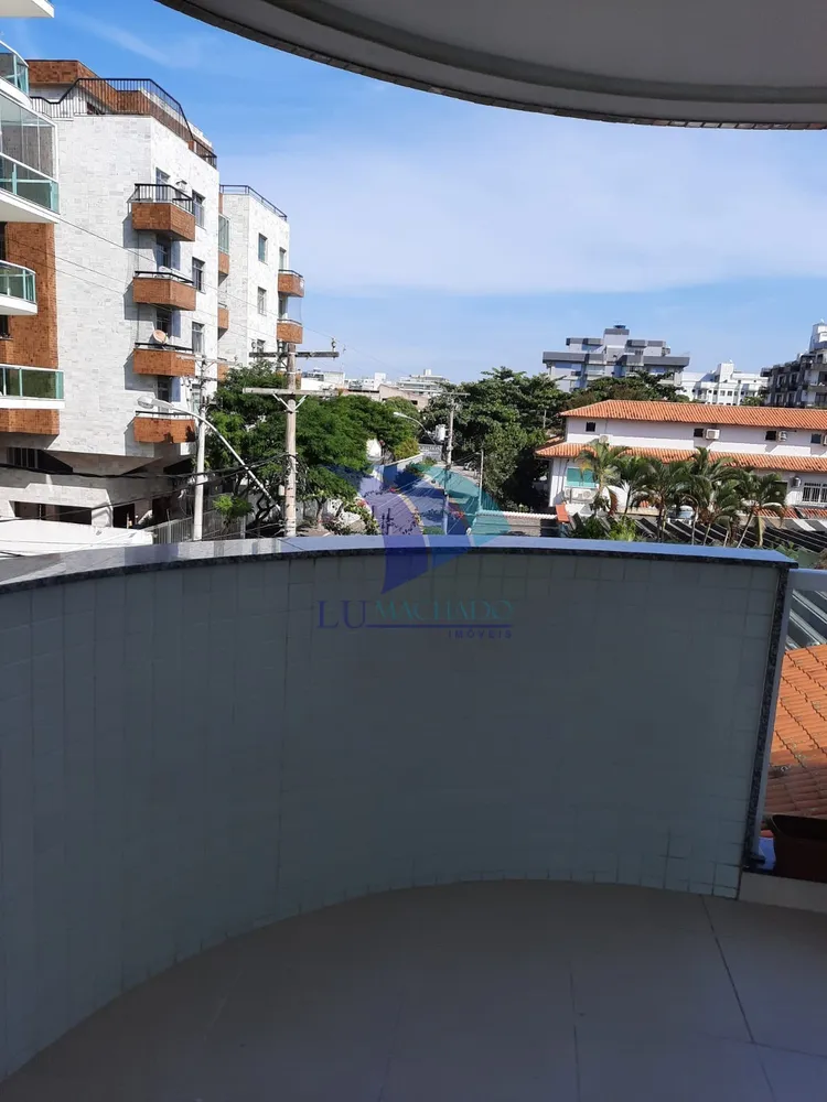 Apartamento, 2 quartos, 99 m² - Foto 35