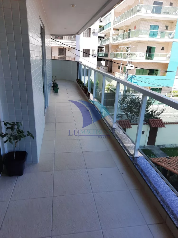 Apartamento, 2 quartos, 99 m² - Foto 15