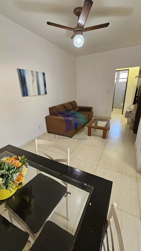 Apartamento, 3 quartos, 70 m² - Foto 3