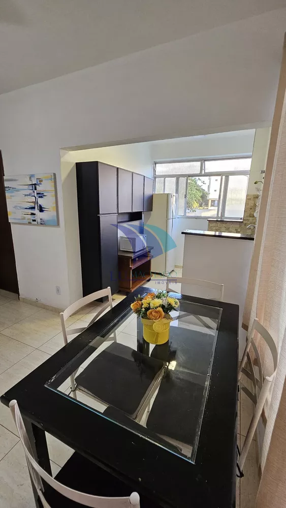 Apartamento, 3 quartos, 70 m² - Foto 1