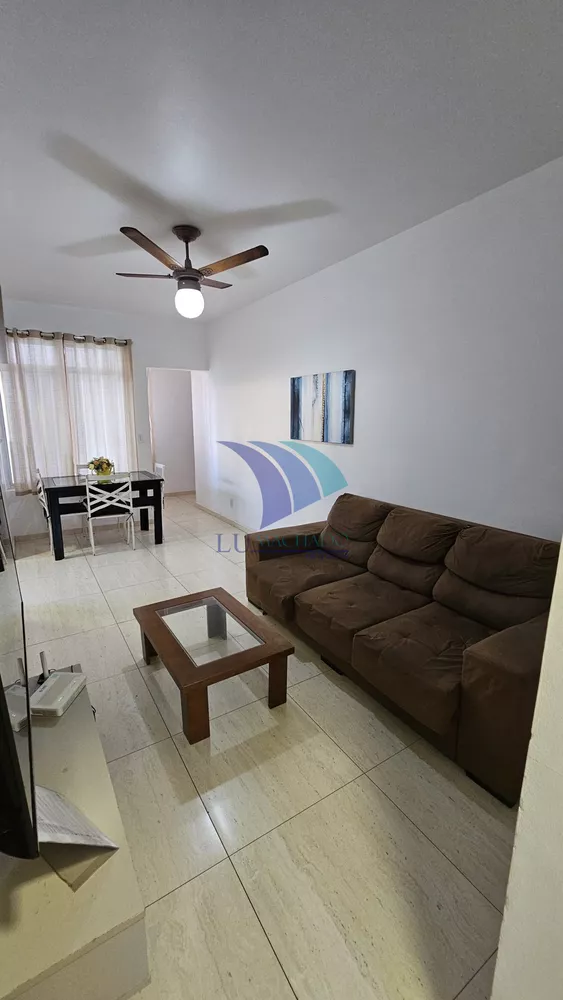 Apartamento, 3 quartos, 70 m² - Foto 2