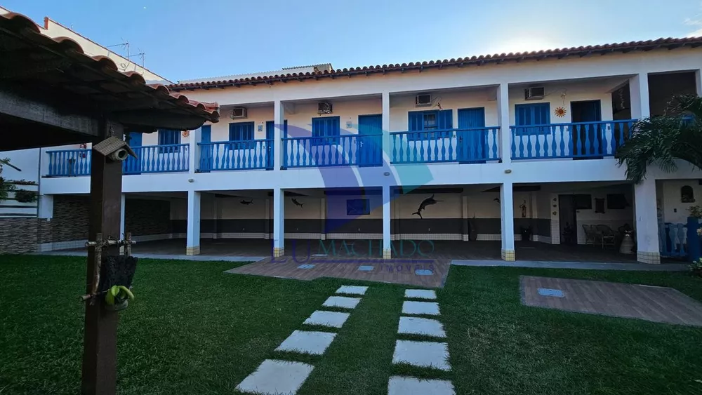 Hotel, 16 quartos, 580 m² - Foto 23