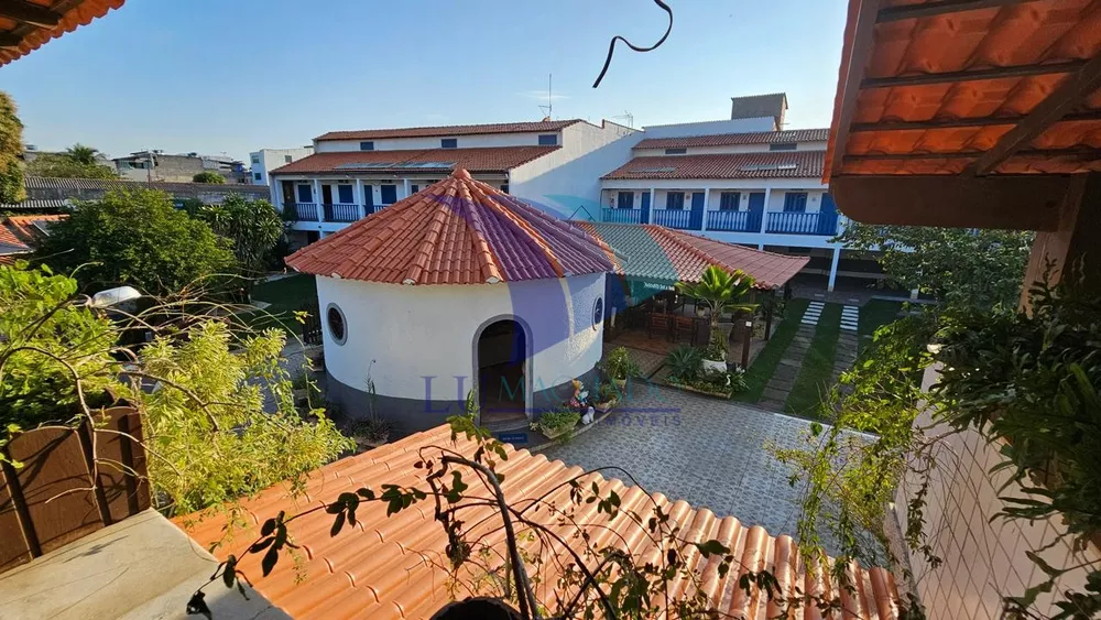 Hotel, 16 quartos, 580 m² - Foto 13