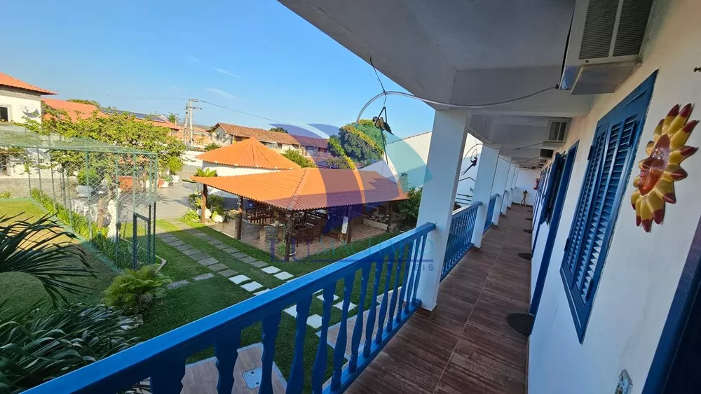Hotel, 16 quartos, 580 m² - Foto 11