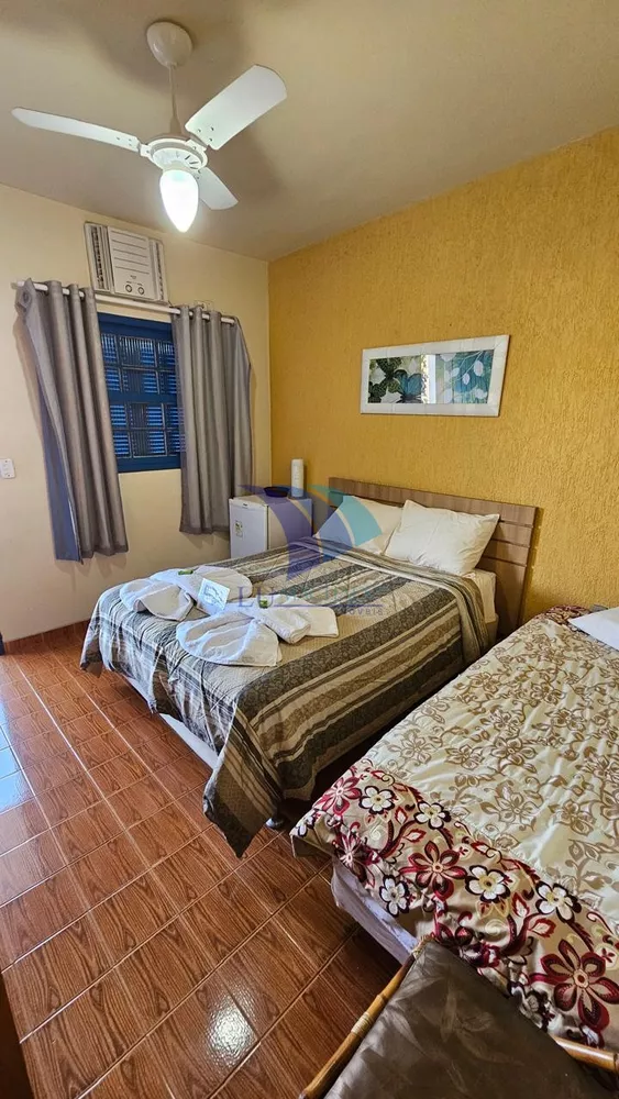 Hotel, 16 quartos, 580 m² - Foto 31