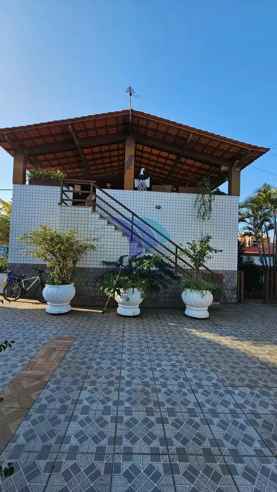 Hotel, 16 quartos, 580 m² - Foto 9