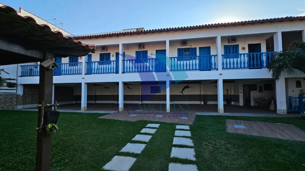Prédio Inteiro, 580 m² - Foto 44