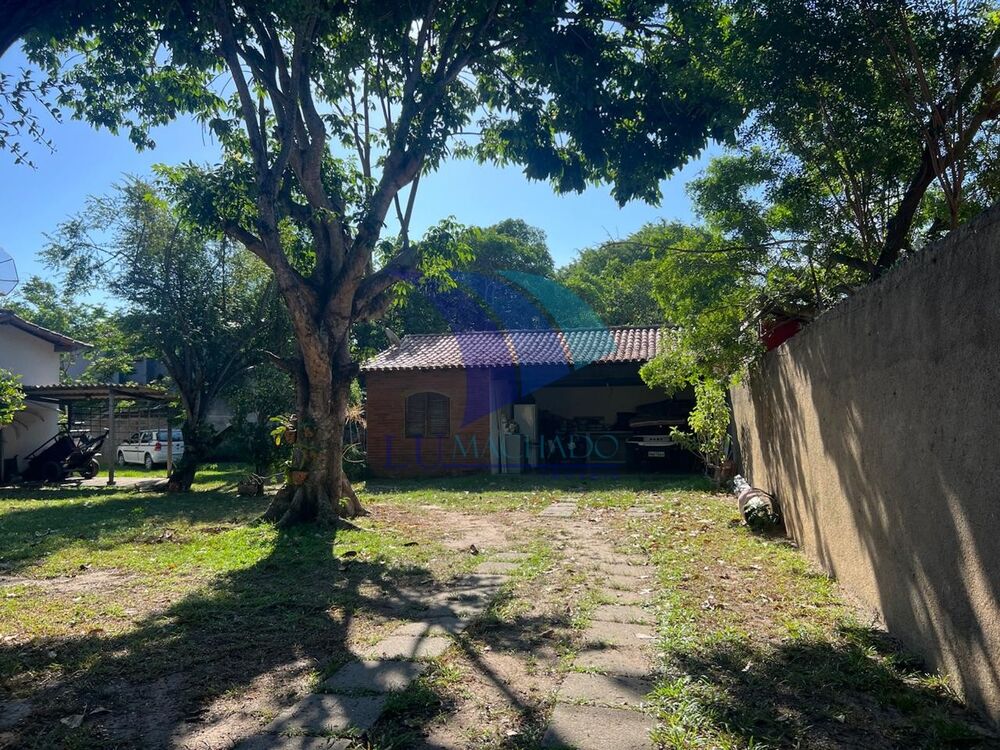 Casa à venda e aluguel com 3 quartos, 1190m² - Foto 30