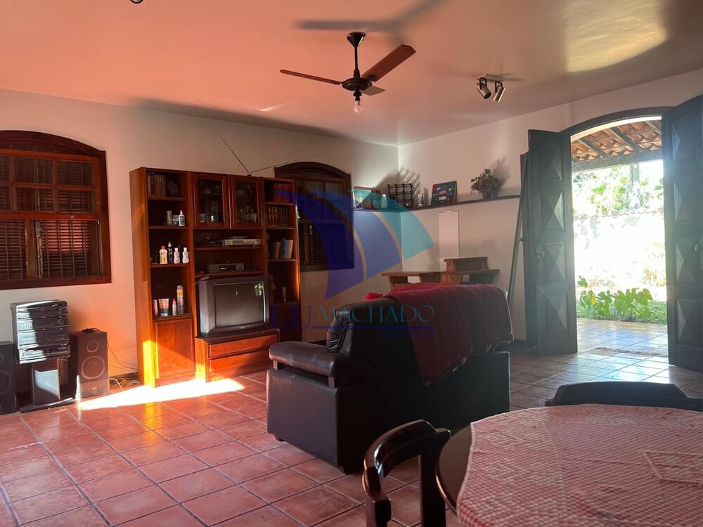 Casa à venda e aluguel com 3 quartos, 1190m² - Foto 19