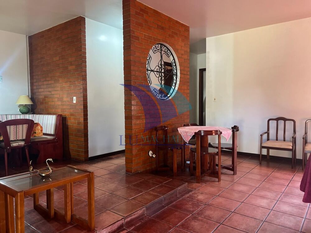 Casa à venda e aluguel com 3 quartos, 1190m² - Foto 21
