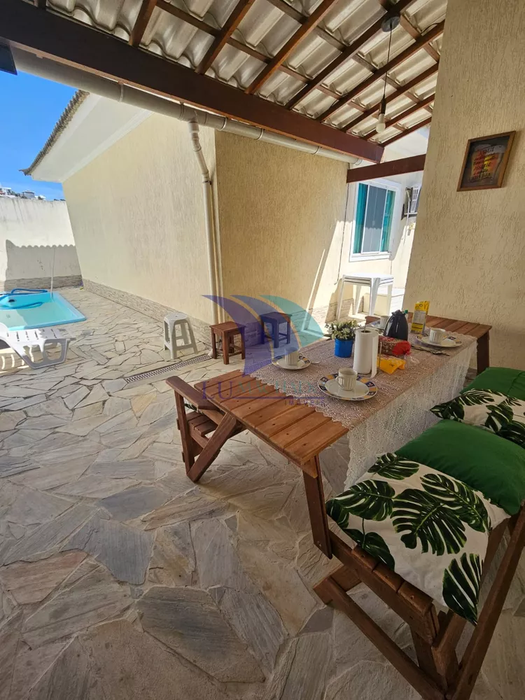 Casa, 3 quartos, 180 m² - Foto 11