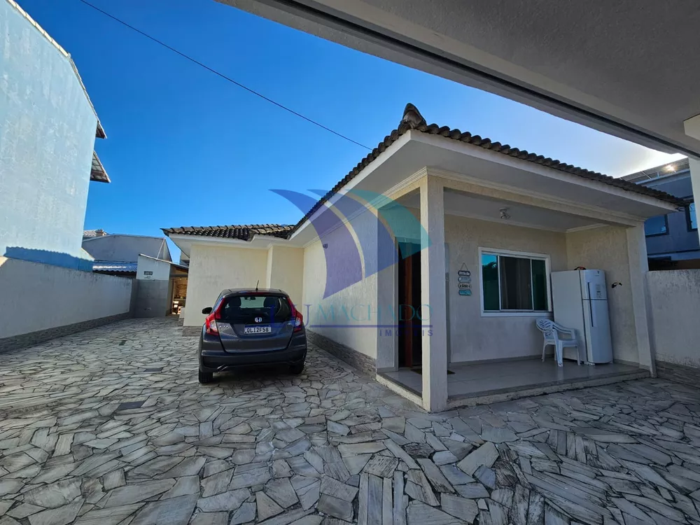 Casa, 3 quartos, 180 m² - Foto 3