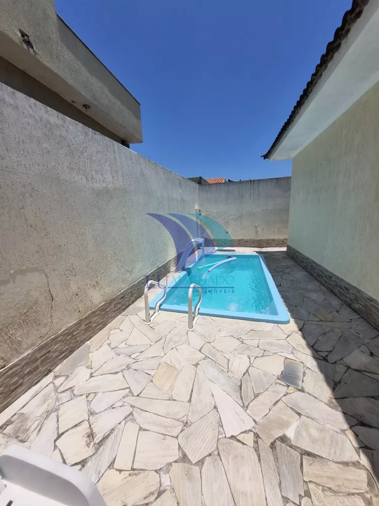Casa, 3 quartos, 180 m² - Foto 4