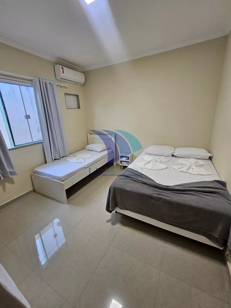 Casa, 3 quartos, 180 m² - Foto 9